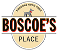 Boscoe's Place Logo